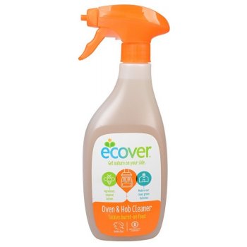 Ecover Extra silný čistič s rozprašovačem 500 ml