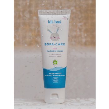 kii-baa® organic B5PA-CARE Přírodní ochranný krém 50ml