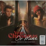 Your Christmas Or Mine? Album CD – Hledejceny.cz