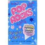 Pop Rocks Cotton Candy 9,5 g – Zboží Mobilmania