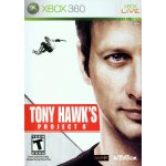 Tony Hawks Project 8 – Zboží Živě