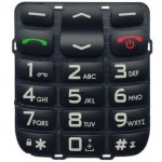 Klávesnice Aligator A670 – Zboží Živě