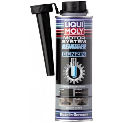 Liqui Moly 21624 Čistič systému motoru Benzin 300 ml – Zboží Mobilmania