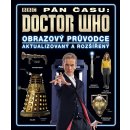 Pán času: Doctor Who Kolektív autorov