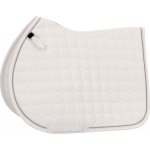 QHP Dečka podsedlová Firenze bílá – Zboží Mobilmania