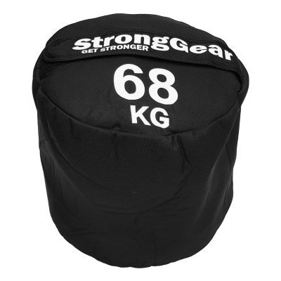 StrongGear Sandbag Atlas 68 kg – Zboží Dáma