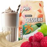 KFD Micelární kasein Premium Dessert 700 g – Hledejceny.cz