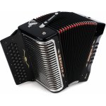 Hohner Corona II Xtreme E/A/D