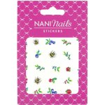 NANI 3D samolepky 1 – Zbozi.Blesk.cz