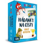Albi Kvído Hádanky na cesty: Pohádky – Zboží Dáma