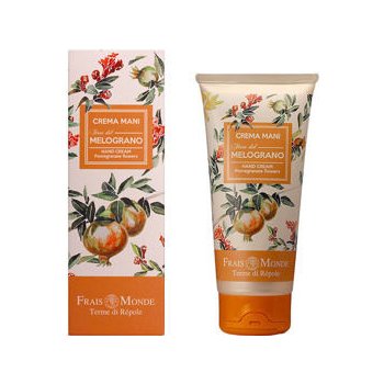 Frais Monde Pomegranate Flowers krém na ruce 100 ml