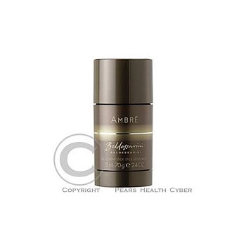 Baldessarini Ambré deostick 75 ml