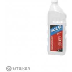 Kellys Bicycles KELLYS Tmel pro bezdušové pláště Milkyseal 1000 ml