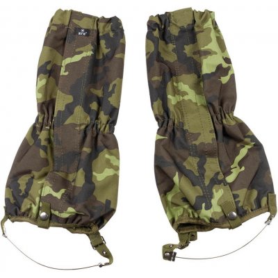 MFH Spinky na zip – Zboží Mobilmania