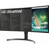 Monitor LG 35WN75CP