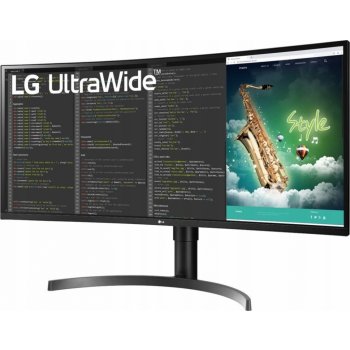 LG 35WN75CP