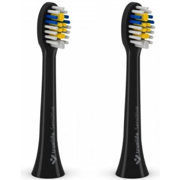 TrueLife SonicBrush Compact Sensitive Black 2 ks