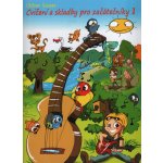 Ctibor Süsser: Cvičení a skladby pro začátečníky 1 – Zboží Dáma