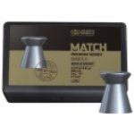 Diabolky JSB Premium Match Middle 4,51 mm 200 ks – Zboží Dáma