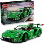 LEGO® Technic 42224 Auto Porsche 911 GT3 R REXY AO Racing – Zboží Živě