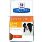 Hill’s Prescription Diet C/D Multicare 5 kg – Hledejceny.cz