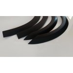 VW Passat B6 05-10 Plastové lemy blatníku – Sleviste.cz