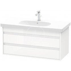 Duravit Ketho KT664802222