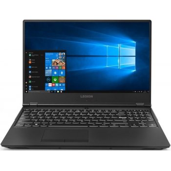 Lenovo Legion Y7000 81NS0034CK