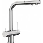 Blanco FONTAS II 525199 – Hledejceny.cz