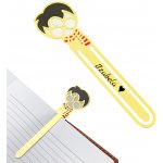 Prémiová záložka Harry Potter TD 1111470 – Hledejceny.cz