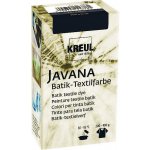 Kreul Javana Batik 70 g Dark Olive – Zboží Dáma