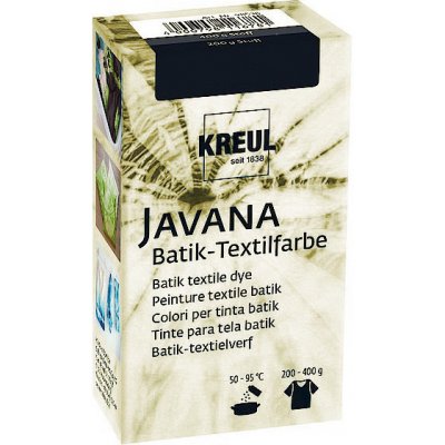 Kreul Javana Batik 70 g Dark Olive