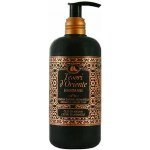 Tesori d´Oriente tekuté mýdlo Hammam 300 ml – Zbozi.Blesk.cz