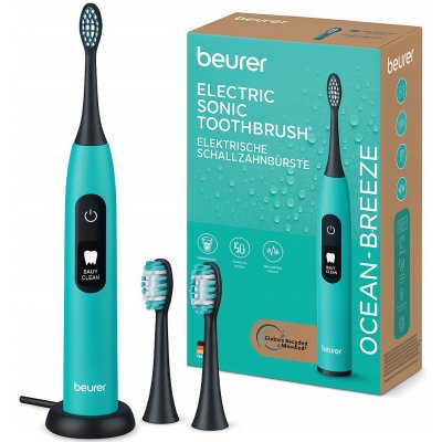 Beurer SC 50 Ocean Breeze Green Planet – Zboží Mobilmania
