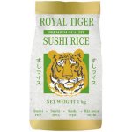 Royal Tiger Rýže na sushi 1 kg – Zboží Dáma