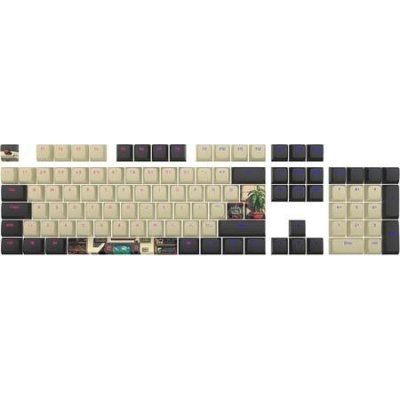 Dark Project Arcade keycaps DPKS177_ARC1_ISO&ANSI – Sleviste.cz