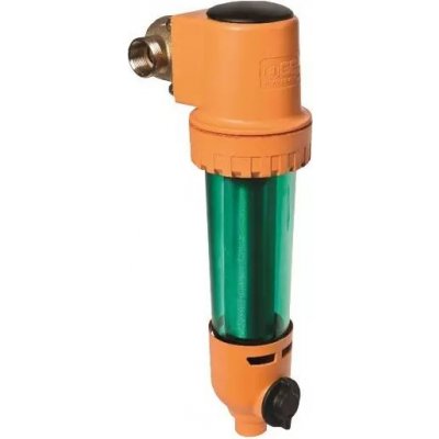 GEL Filtr 10" CYCLON 1000 SI, 5/4"F, PN6 – Hledejceny.cz