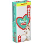Pampers Pants 6 48 ks – Sleviste.cz