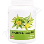 Rhodiola rosea PM 90 kapslí – Hledejceny.cz