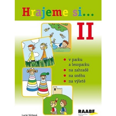 Hrajeme si...2 – Zboží Mobilmania