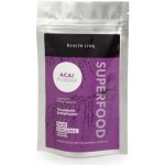 Health Link Acai prášek Bio 80 g – Hledejceny.cz