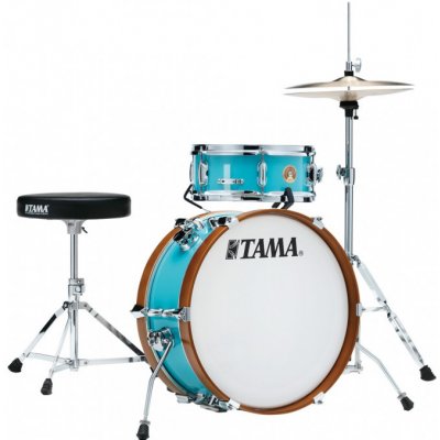 Tama LJK28S-AQB Club-JAM Mini Aqua Blue – Zboží Mobilmania