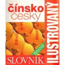 Čínsko-český slovník ilustrovaný-2.vydán