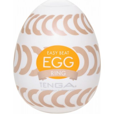 Tenga Egg Ring – Zboží Mobilmania