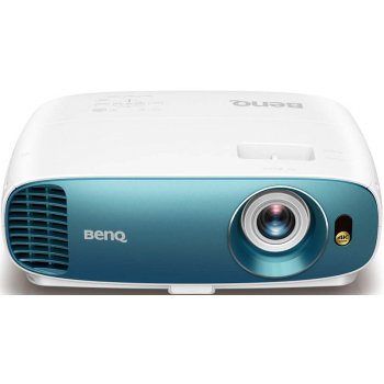 BenQ TK800M