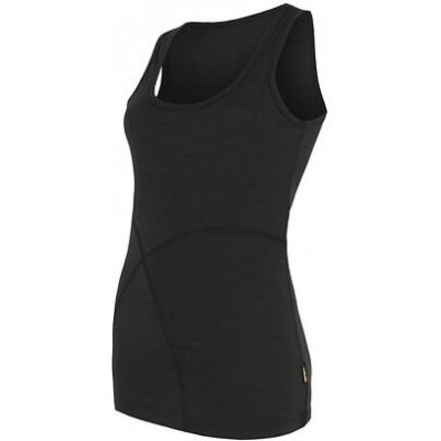 Sensor Merino Wool černá – Zbozi.Blesk.cz