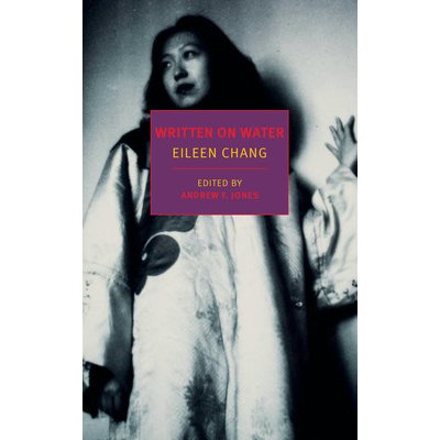 Written on Water Chang Eileen – Zboží Dáma