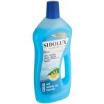 Sidolux Expert na mytí PVC dlažbu 750 ml – Zboží Mobilmania