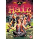 Hair DVD