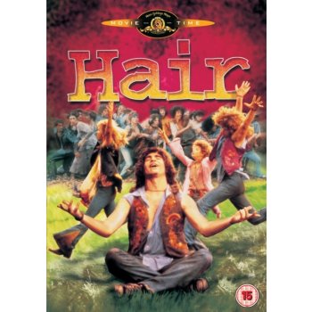 Hair DVD